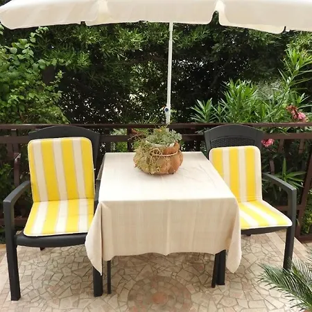 Leilani Rab * Barbat na Rabu