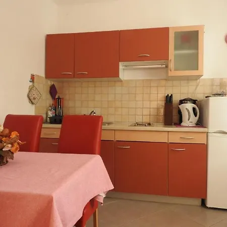 Leilani Rab * Barbat na Rabu