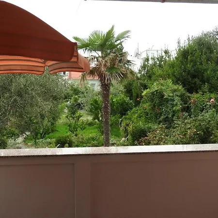 Apartamento Leilani Rab Barbat na Rabu