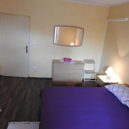 Leilani Rab Apartamento Barbat na Rabu