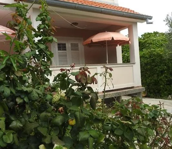 Apartamento Leilani Rab