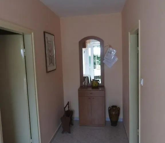 Leilani Rab * Barbat na Rabu