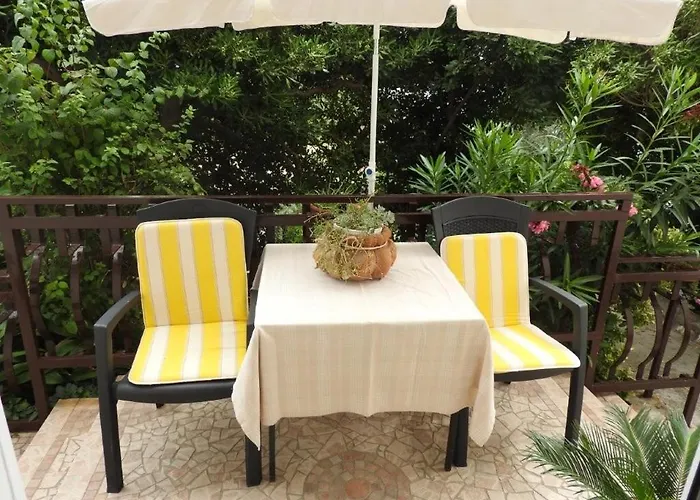 Leilani Rab * Barbat na Rabu