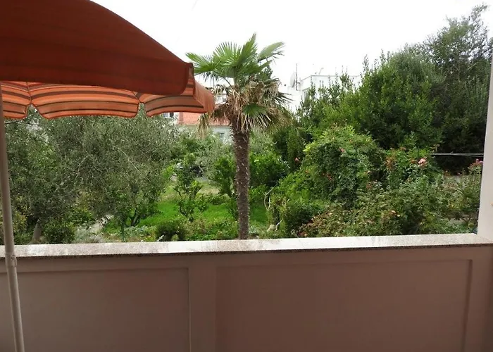 Lägenhet Leilani Rab Barbat na Rabu