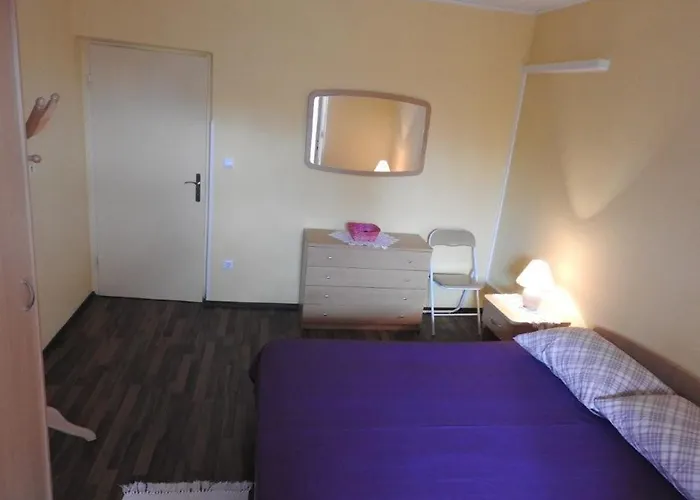 Leilani Rab Apartamento Barbat na Rabu