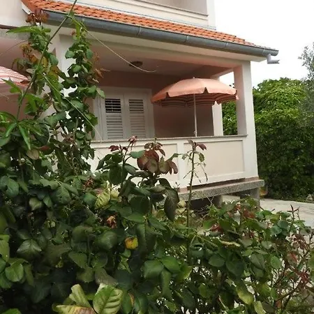 Appartement Leilani Rab