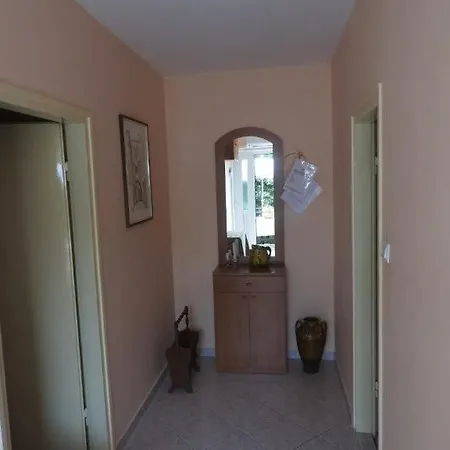 Leilani Rab * Barbat na Rabu