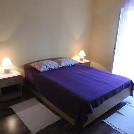Leilani Rab Appartement *