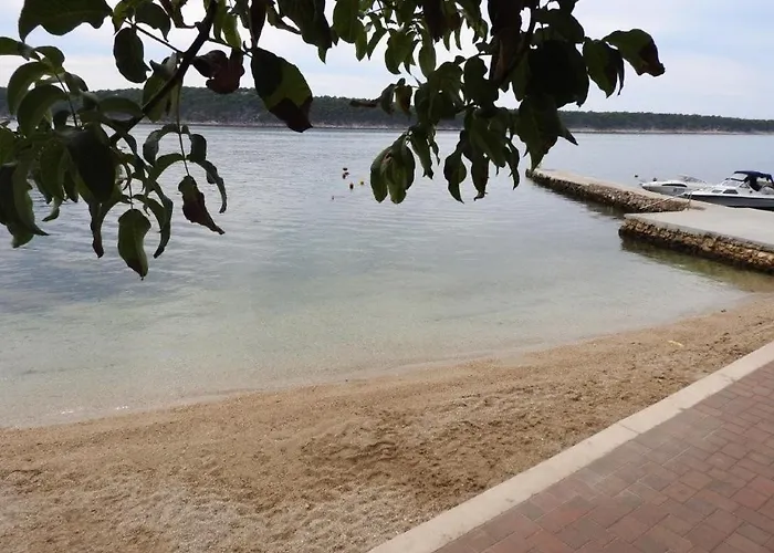 Leilani Rab Lejlighed